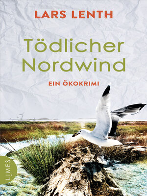 cover image of Tödlicher Nordwind